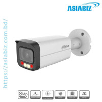 Dahua IPC-HFW2849T-AS-IL 8MP Smart Dual Light Bullet WizSense IP Camera